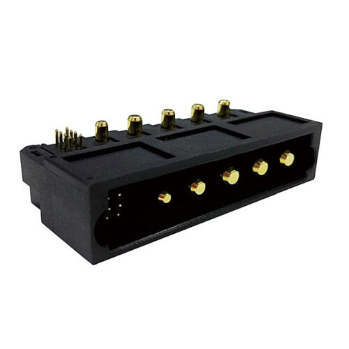13-core power connector