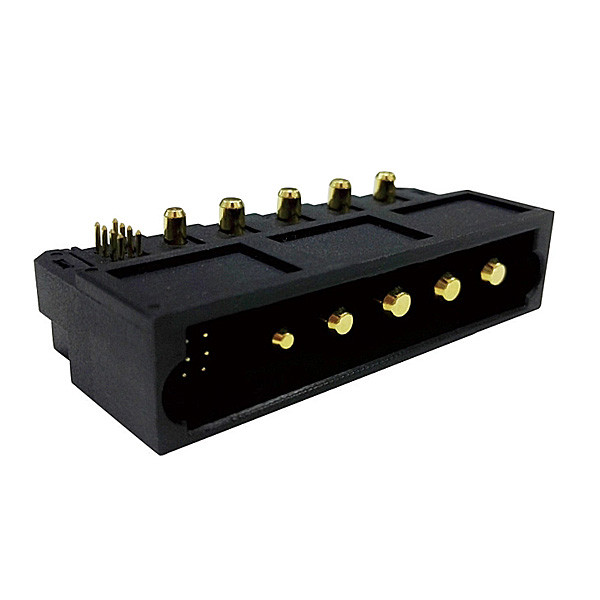 13-core power connector