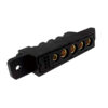13-core power connector