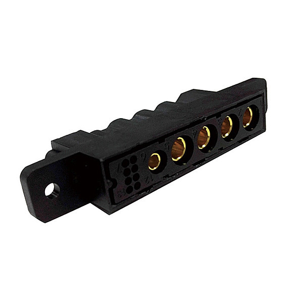 13-core power connector