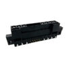 18-core power connector