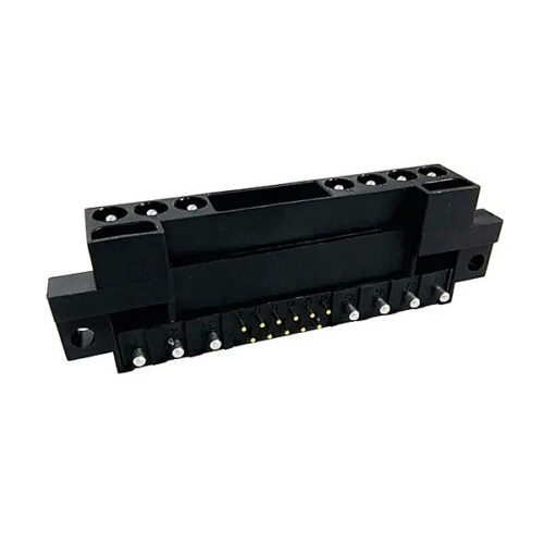 18-core power connector