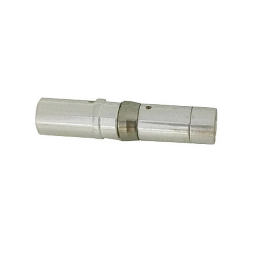 3.0 wire spring jack - crimp 2.5mm cable