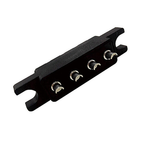 11-pin power connector