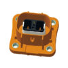 Connector plug+socket-GH630 series-2P
