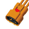 Connector plug+socket-GH630 series-3P