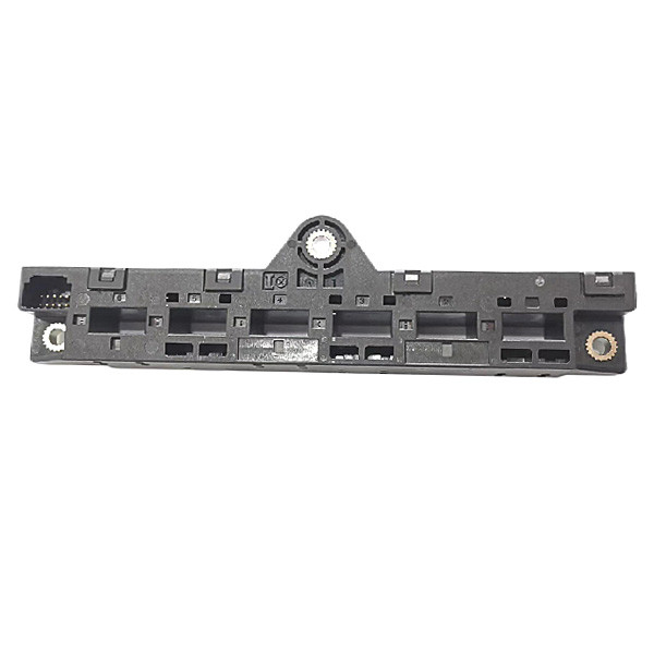 Current sensor bracket