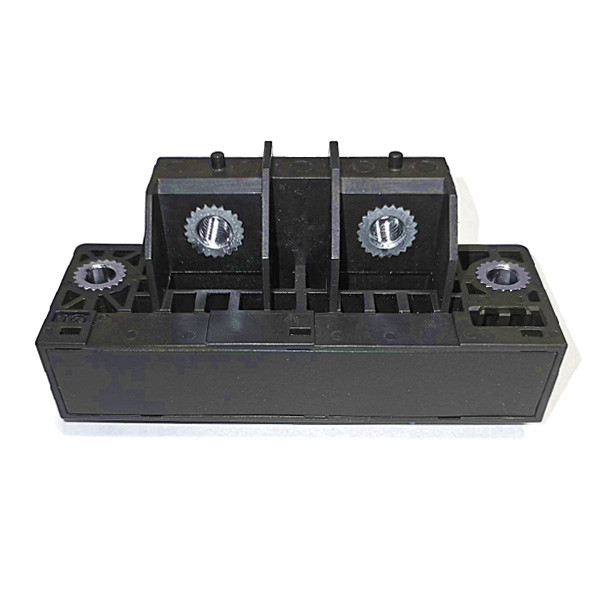 Current sensor bracket