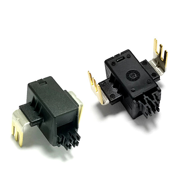 Current sensor bracket