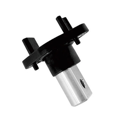 DCDC kuburikidza-madziro terminal - 90 ° 180 °