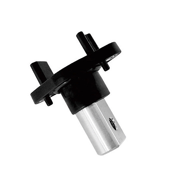 DCDC through-wall terminal - 90°180°