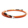 EV high pressure wiring harness
