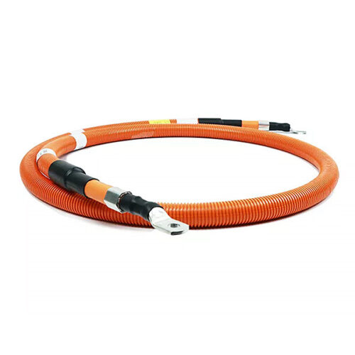 EV high pressure wiring harness