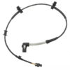 Automotive low pressure wiring harness