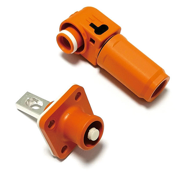Energy storage connector 5.7mm