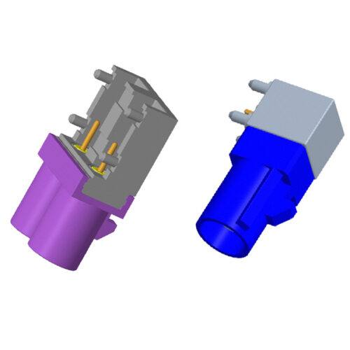 FAKRA connector - Board end