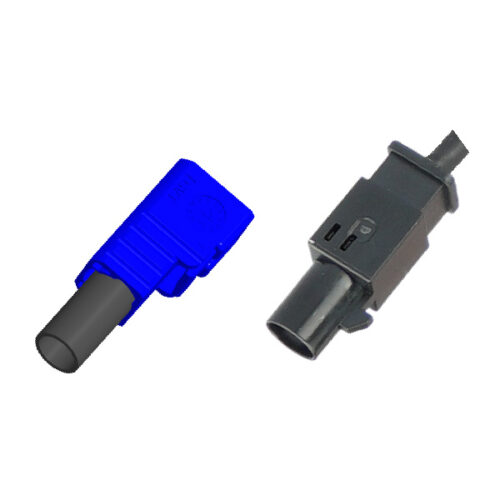 FAKRA single head connector