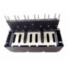 Filter copper bar assembly