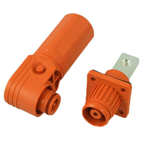 GB Series-Energy Storage Connector-10.0mm