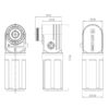 GB Series-Energy Storage Connector-10.0mm