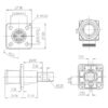 GB Series-Energy Storage Connector-10.0mm
