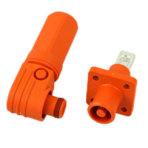 GB Series-Energy Storage Connector-5.7mm