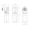 GB Series-Energy Storage Connector-5.7mm