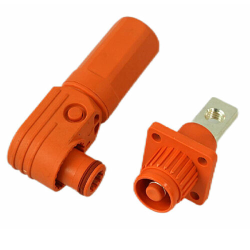 GB Series-Energy Storage Connector-8.0mm