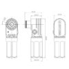 GB Series-Energy Storage Connector-8.0mm
