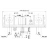 GD Series - Combined Power Connector - (2+8) Cores