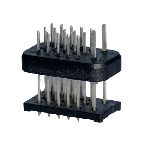 GE Series-17PIN Signal Connector