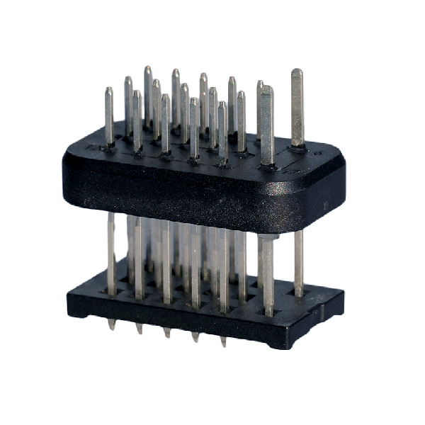 GE Series-17PIN Signal Connector