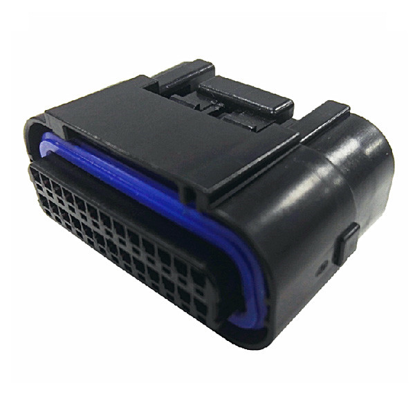GE Series-18/26-core double-row signal connector