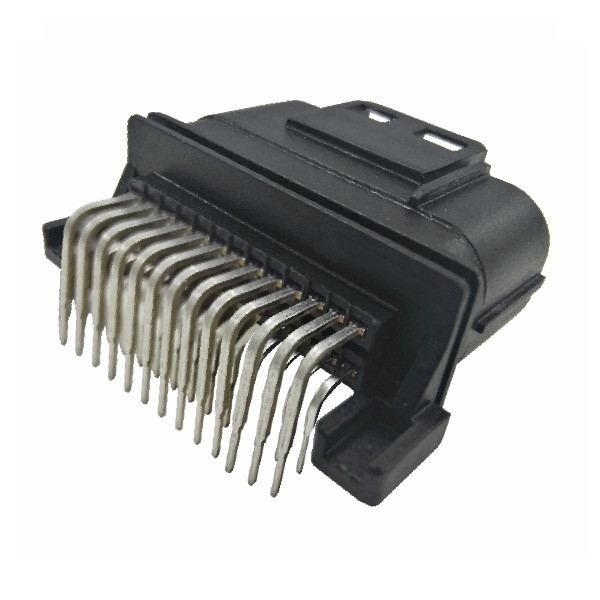 GE Series-18/26-core double-row signal connector