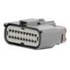 GE Series-20-core Low Voltage Connector