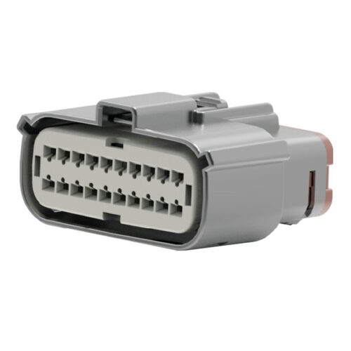 GE Series-20-core Low Voltage Connector