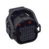 GE Series-24-core cylinder connector