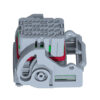 GE Series-32-core Low Voltage Connector-Socket+Plug