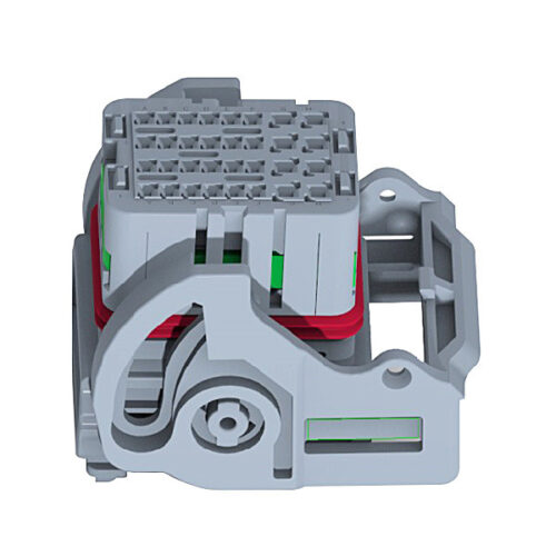GE Series-32-core Low Voltage Connector-Socket+Plug