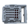 GE Series-32-core Low Voltage Connector-Socket+Plug