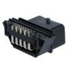 GE Series-32-core Low Voltage Connector-Socket+Plug