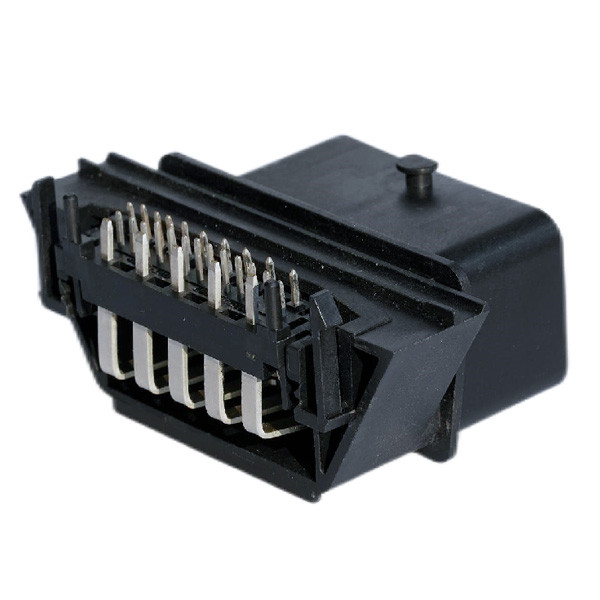 GE Series-32-core Low Voltage Connector-Socket+Plug