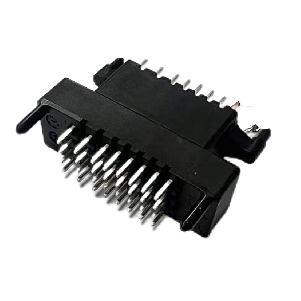 GE Series-32pin signal connector