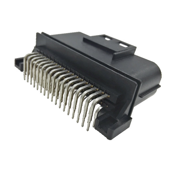 GE Series-34/40-core double-row signal connector