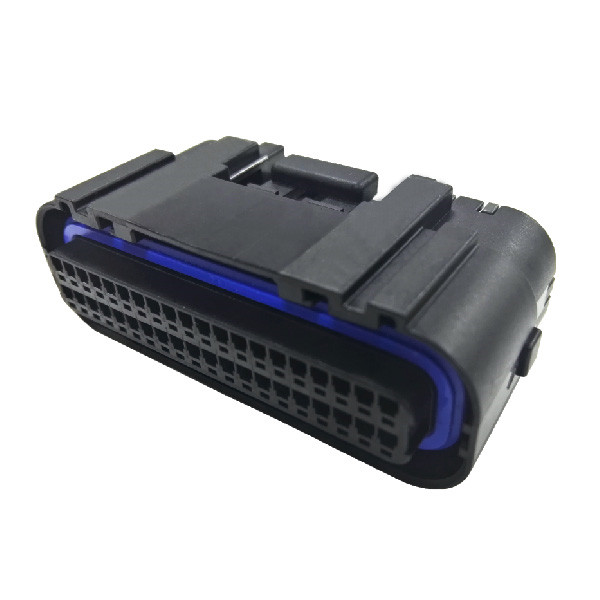 GE Series-34/40-core double-row signal connector