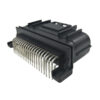 GE Series-34/40-core double-row signal connector