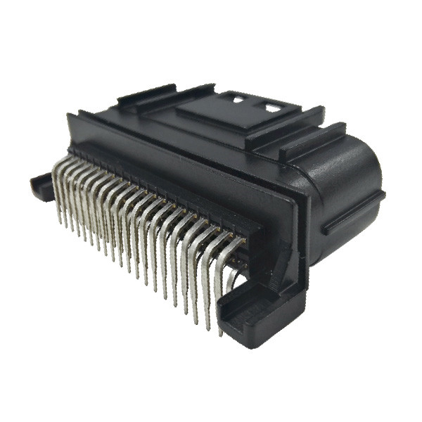 GE Series-34/40-core double-row signal connector
