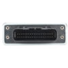 GE Series-34/40-core double-row signal connector