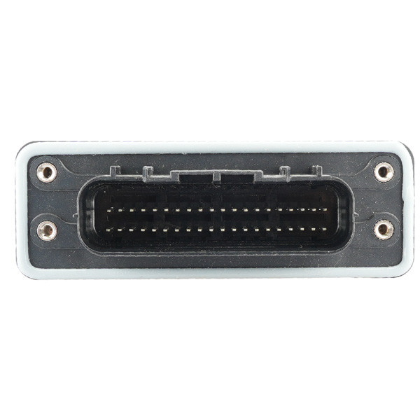 GE Series-34/40-core double-row signal connector