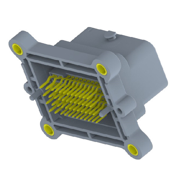 GE Series-48-core Low Voltage Connector-Socket+Plug